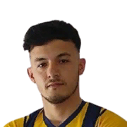 Aygün Duman