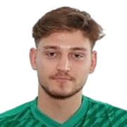 Canberk Aydemir