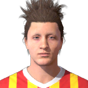 Mustafa Şalış