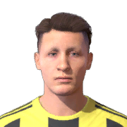Barış Bozdilki
