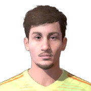 Halil İbrahim Can