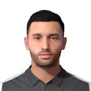 Metin Özdemir