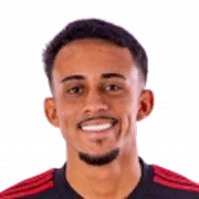 Matheus Gonçalves Martins