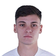 Breno Souza Bidon