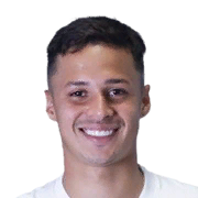 Matheus de Araújo Andrade