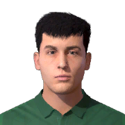 Gökhan Öztürk