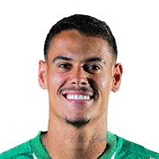 Luan de Freitas Molarinho Chagas
