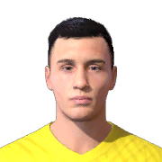 Ahmet Yüksel