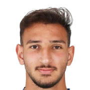 Ömer Bircan Camcı