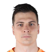 Dmitriy Tikhiy