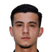 Berat Can Şanlı