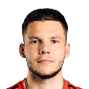 Artem Yuran