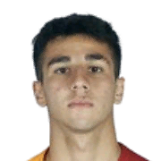 Arda Hacısalihoğlu