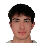 Hüseyin Fatih Buruş