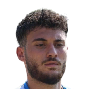 Ahmet Arda Birinci