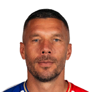 Lukas Podolski