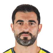 Raúl Albiol