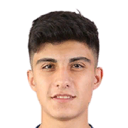 Recep Taşbakır