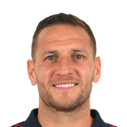 Billy Sharp