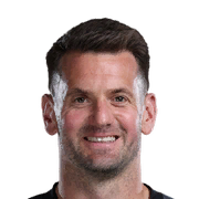 Tom Heaton