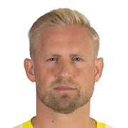 Kasper Schmeichel