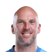 John Ruddy