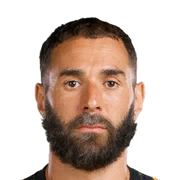 Karim Benzema