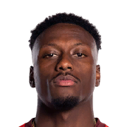 Derrick Etienne Jr.