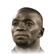Claude Makélélé