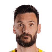 Hugo Lloris