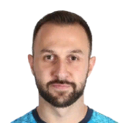 Boran Güngör