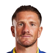 Sam Hutchinson