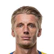 Daniel Wass