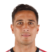 Óscar Trejo