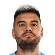 Sergio Romero