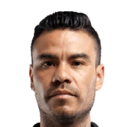 Pablo Barrera