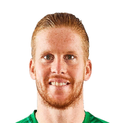 Ben Amos