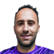 David Ospina