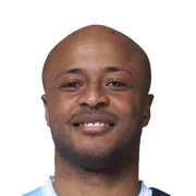 André Ayew