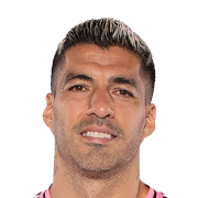 Luis Suárez