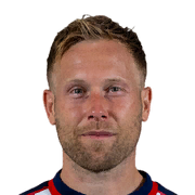 Scott Arfield