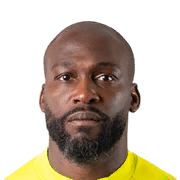 Johny Placide