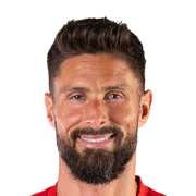 Olivier Giroud