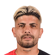 Éver Banega