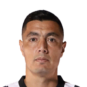 Óscar Cardozo