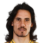 Edinson Cavani