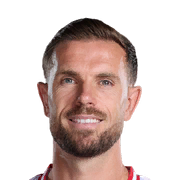 Jordan Henderson