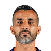 Maxi Moralez