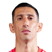 Ángel Di María