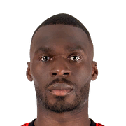 Christian Benteke